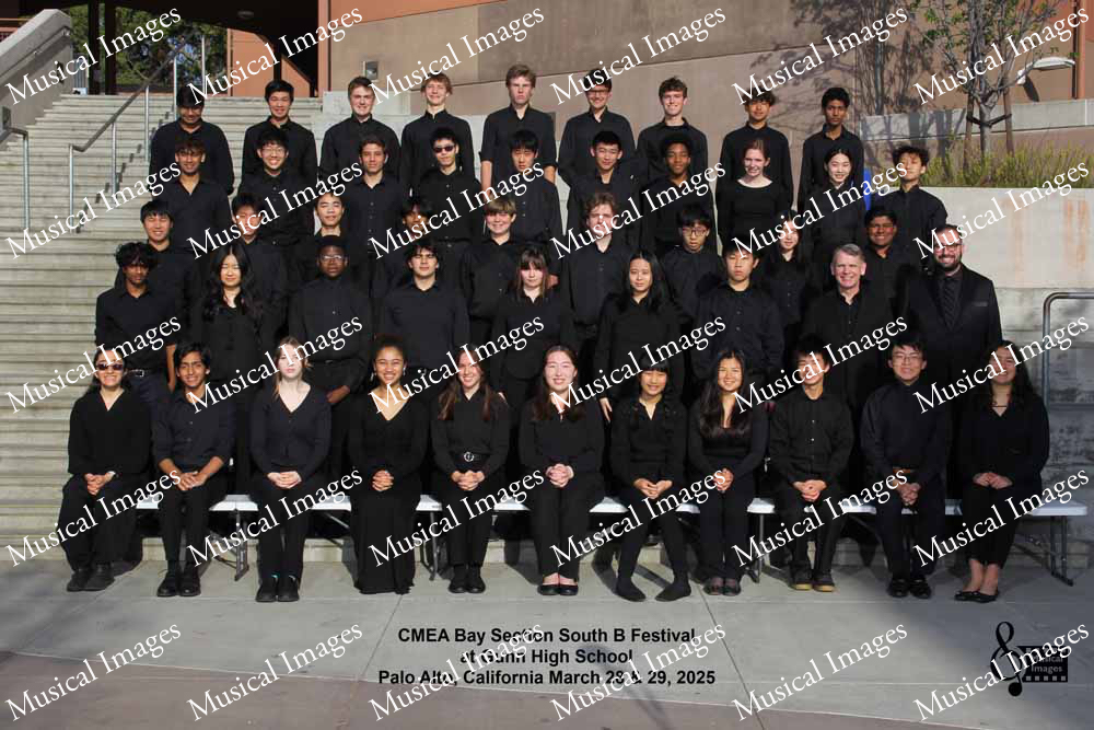 Musical Images